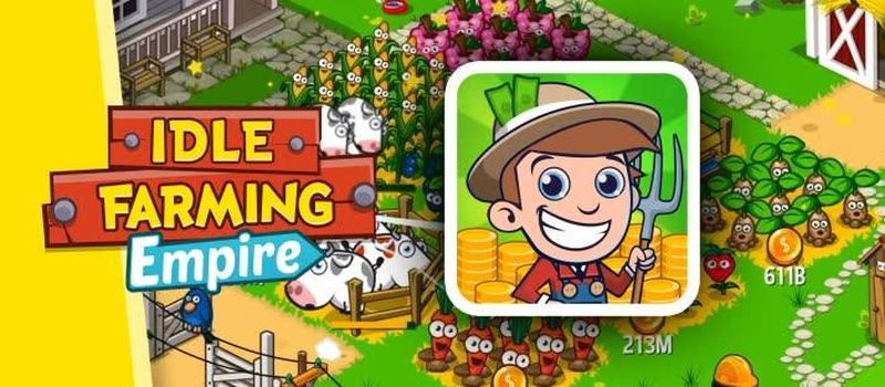 idle farming empire tips